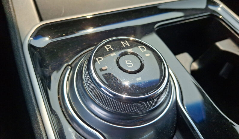 2020 Ford Edge SEL AWD full