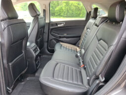 2020 Ford Edge SEL AWD full