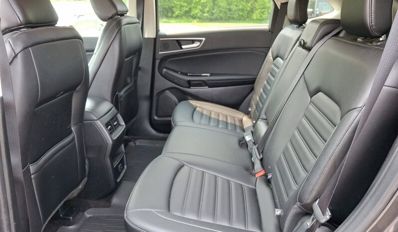 2020 Ford Edge SEL AWD full