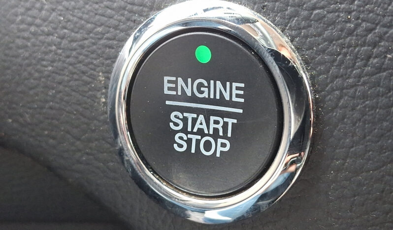 2020 Ford Edge SEL AWD full