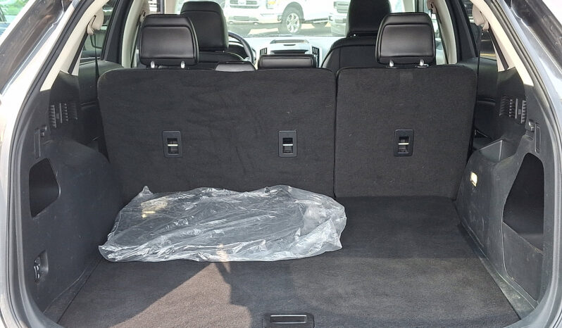 2020 Ford Edge SEL AWD full