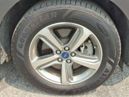 2020 Ford Edge SEL AWD full