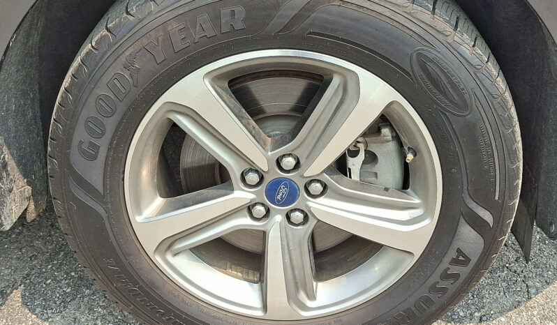 2020 Ford Edge SEL AWD full