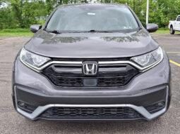 2020 Honda CR-V EX-L AWD full