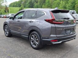 2020 Honda CR-V EX-L AWD full