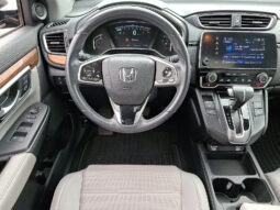 2020 Honda CR-V EX-L AWD full
