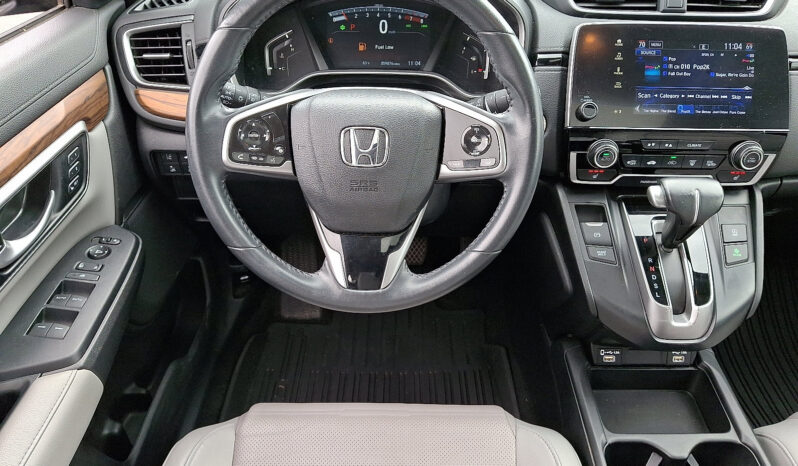 2020 Honda CR-V EX-L AWD full