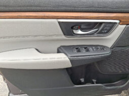 2020 Honda CR-V EX-L AWD full