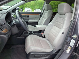 2020 Honda CR-V EX-L AWD full