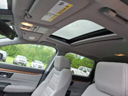 2020 Honda CR-V EX-L AWD full
