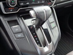 2020 Honda CR-V EX-L AWD full
