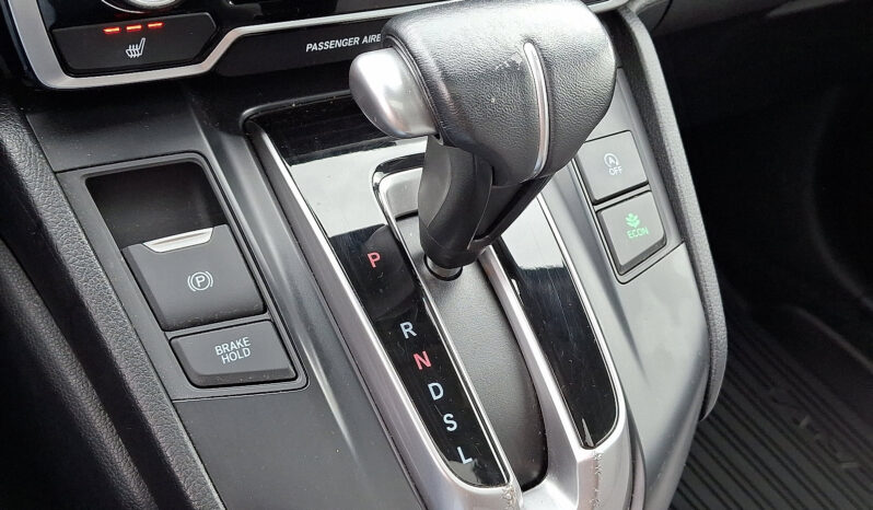2020 Honda CR-V EX-L AWD full