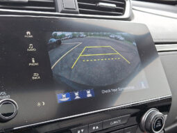 2020 Honda CR-V EX-L AWD full