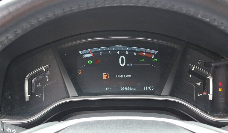 2020 Honda CR-V EX-L AWD full