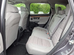 2020 Honda CR-V EX-L AWD full