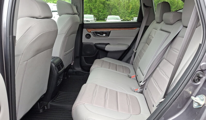 2020 Honda CR-V EX-L AWD full