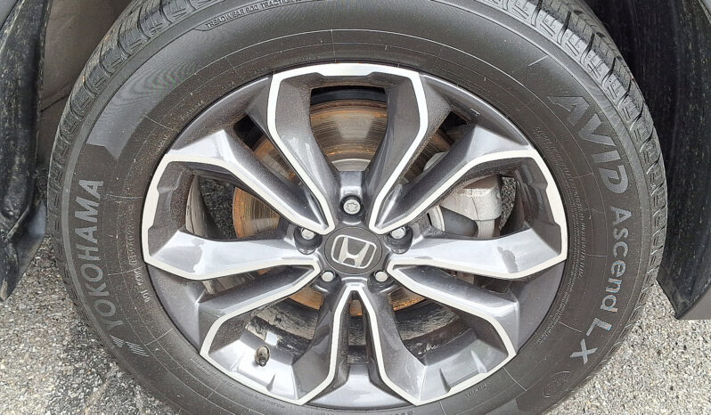 2020 Honda CR-V EX-L AWD full