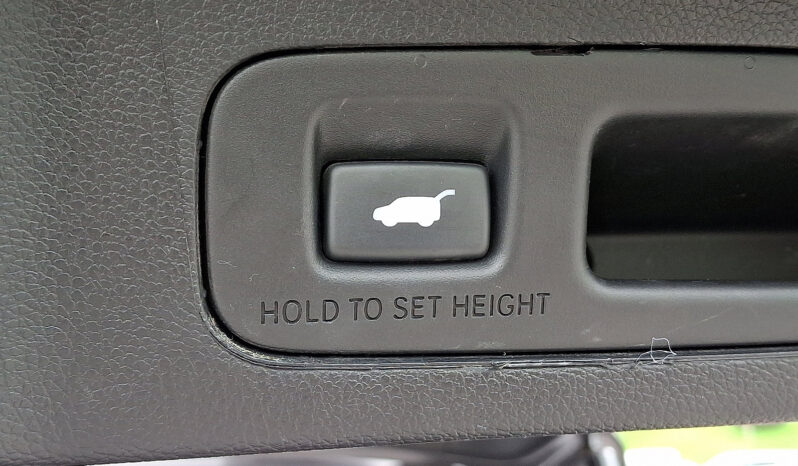 2020 Honda CR-V EX-L AWD full