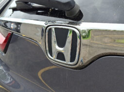 2020 Honda CR-V EX-L AWD full
