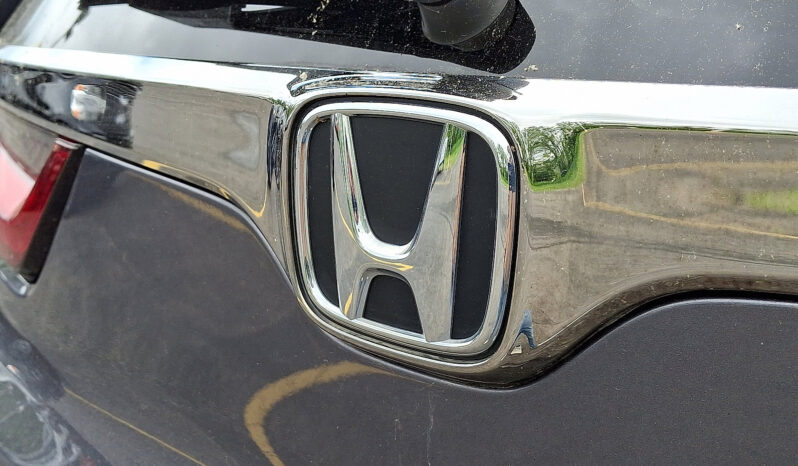 2020 Honda CR-V EX-L AWD full