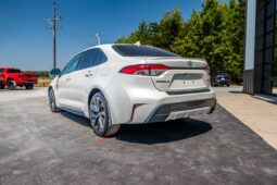 2020 Toyota Corolla SE full