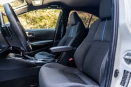 2020 Toyota Corolla SE full