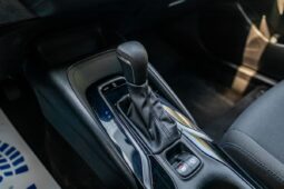 2020 Toyota Corolla SE full