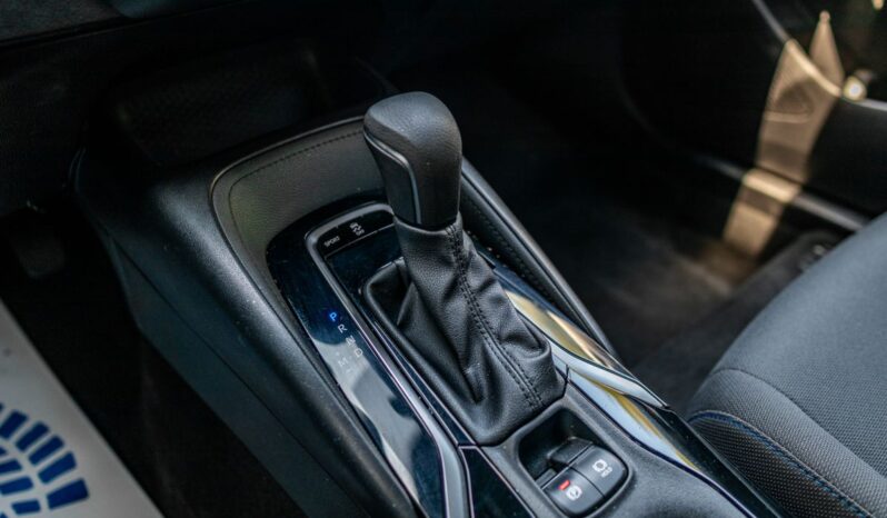 2020 Toyota Corolla SE full