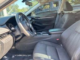 2021 Nissan Altima 2.5 SV full