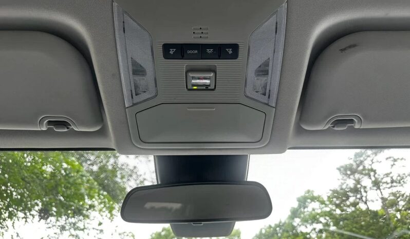 2021 Toyota RAV4 LE full
