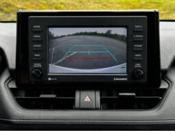 2021 Toyota RAV4 LE full