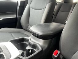 2021 Toyota RAV4 LE full