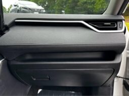 2021 Toyota RAV4 LE full