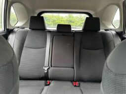 2021 Toyota RAV4 LE full
