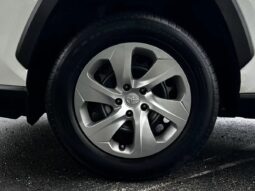 2021 Toyota RAV4 LE full