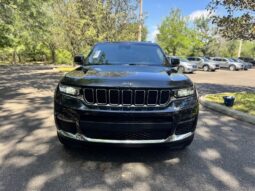 2021 Jeep Grand Cherokee L Limited full