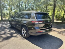 2021 Jeep Grand Cherokee L Limited full