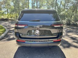 2021 Jeep Grand Cherokee L Limited full