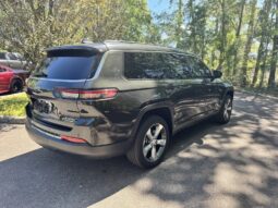2021 Jeep Grand Cherokee L Limited full