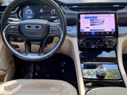 2021 Jeep Grand Cherokee L Limited full