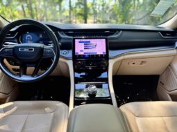 2021 Jeep Grand Cherokee L Limited full