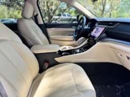 2021 Jeep Grand Cherokee L Limited full