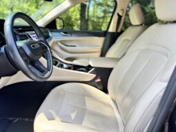 2021 Jeep Grand Cherokee L Limited full