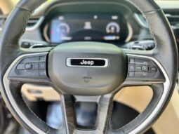 2021 Jeep Grand Cherokee L Limited full
