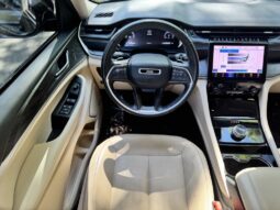 2021 Jeep Grand Cherokee L Limited full