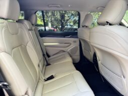 2021 Jeep Grand Cherokee L Limited full