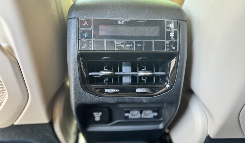 2021 Jeep Grand Cherokee L Limited full
