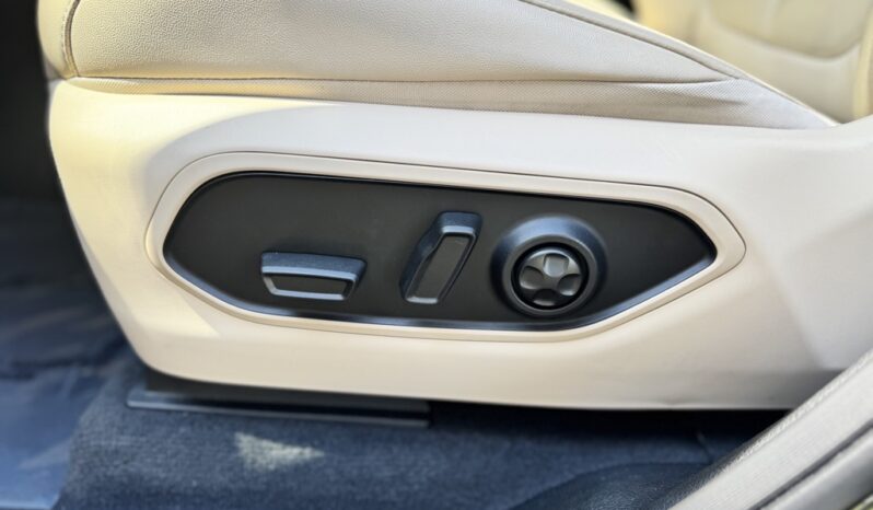 2021 Jeep Grand Cherokee L Limited full