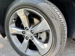 2021 Jeep Grand Cherokee L Limited full