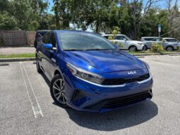 2022 Kia Forte LXS full